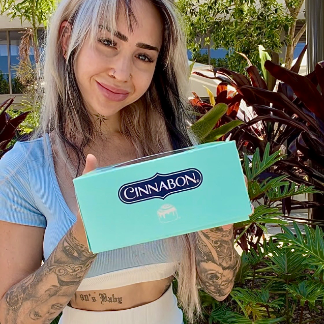 Karlee Sabrina