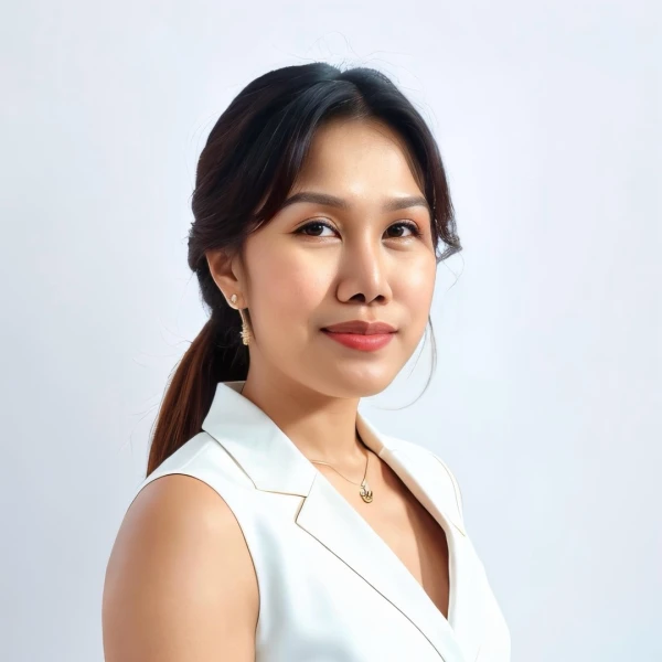 Mariel Pares