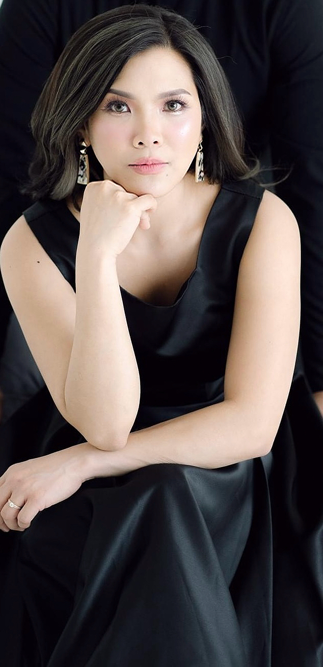 Gianine Losanes