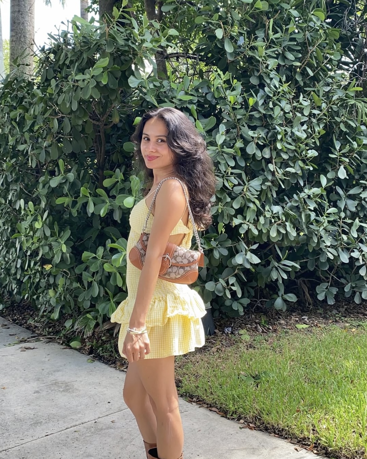Lidiana Montes
