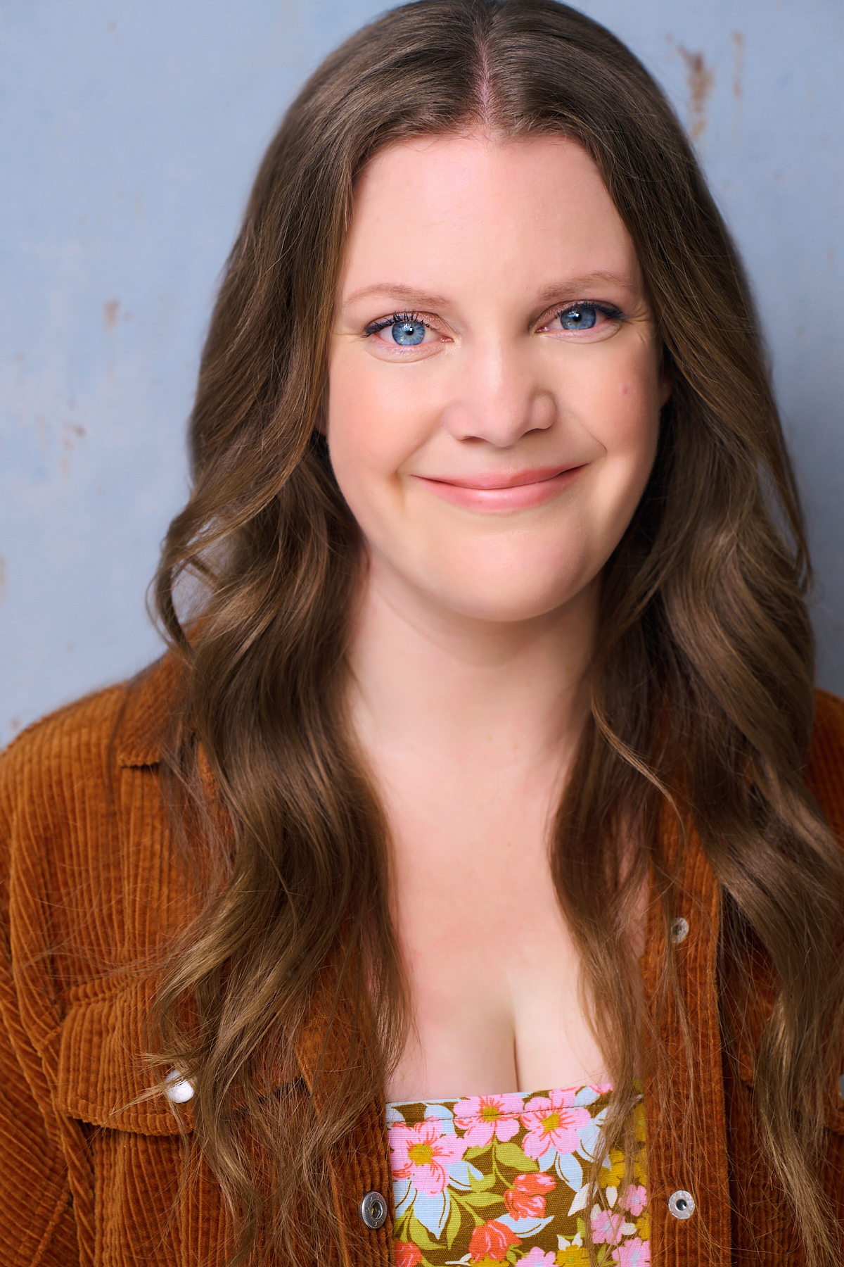 Rachel Boulware