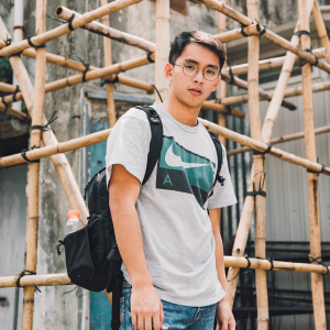 Bryan Foo