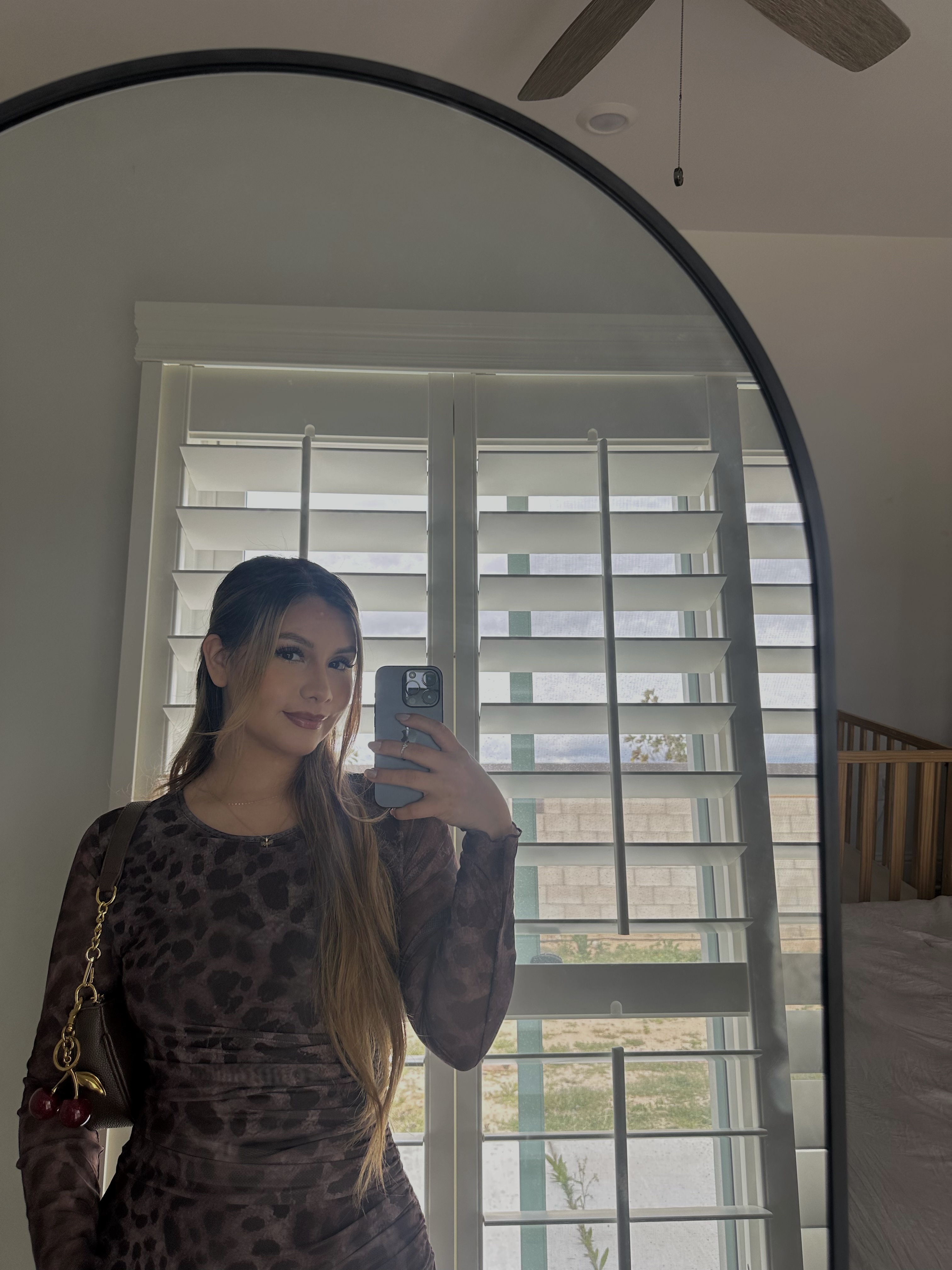 Gicelle Arciga