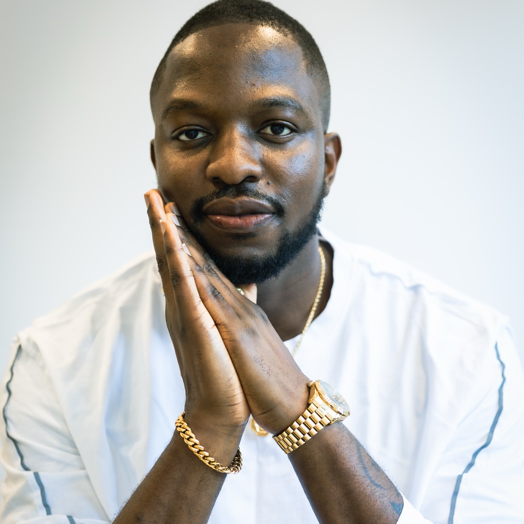 Chibuike Agbasi