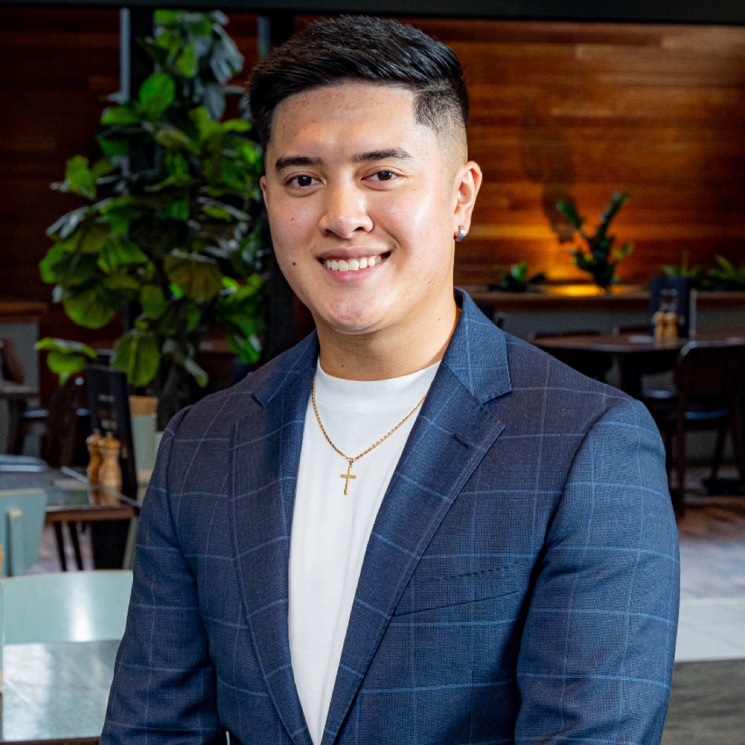 Paul Truong