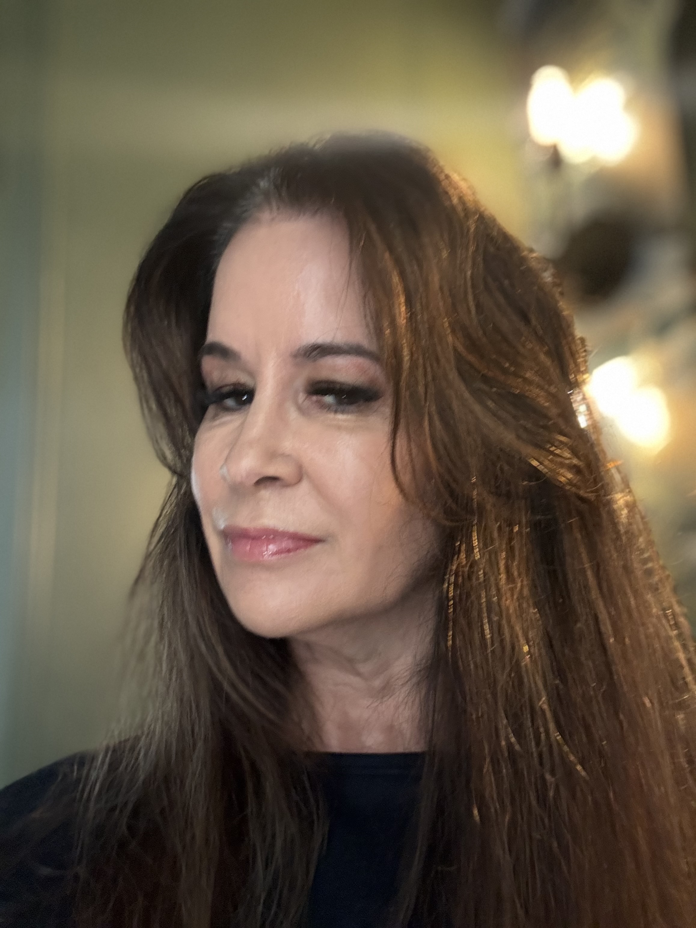 Terri Counts