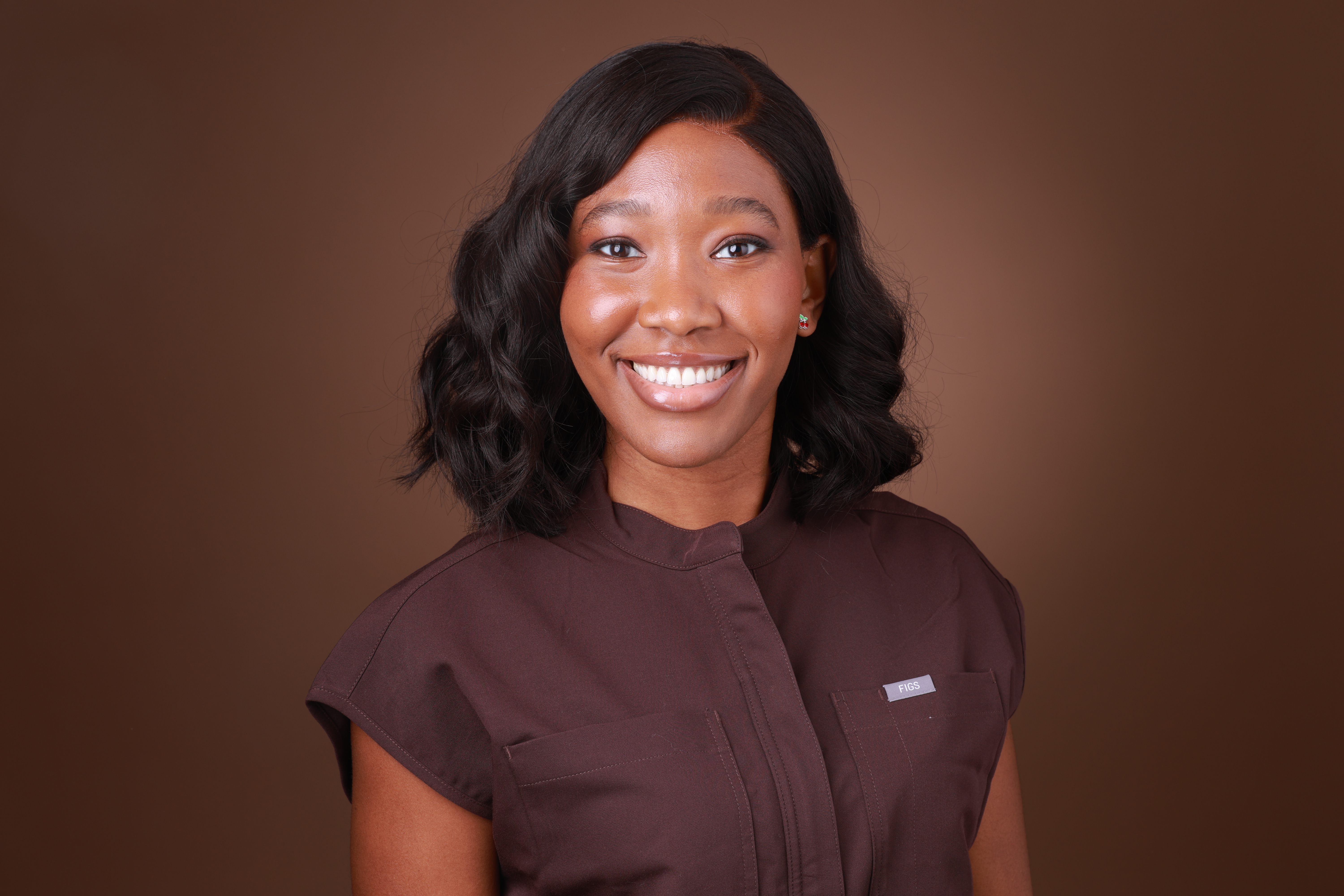 Chinwe Akuonu