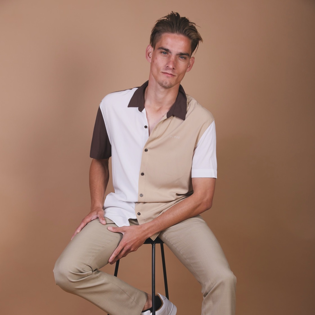 Zane Enders