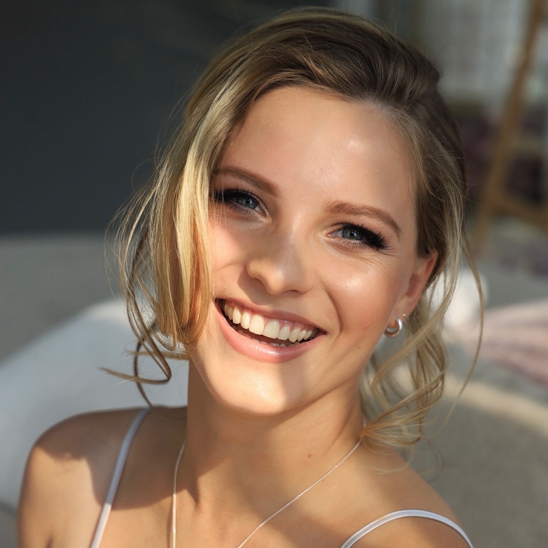 Anna Maksymets