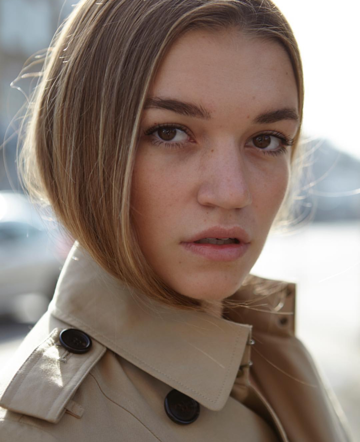 Maddie Holdsworth