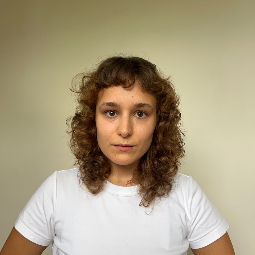 Dariia Nechytailo