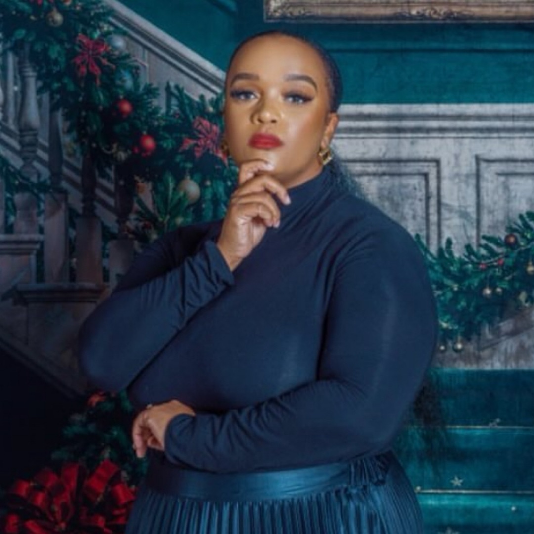 Marquita Logan