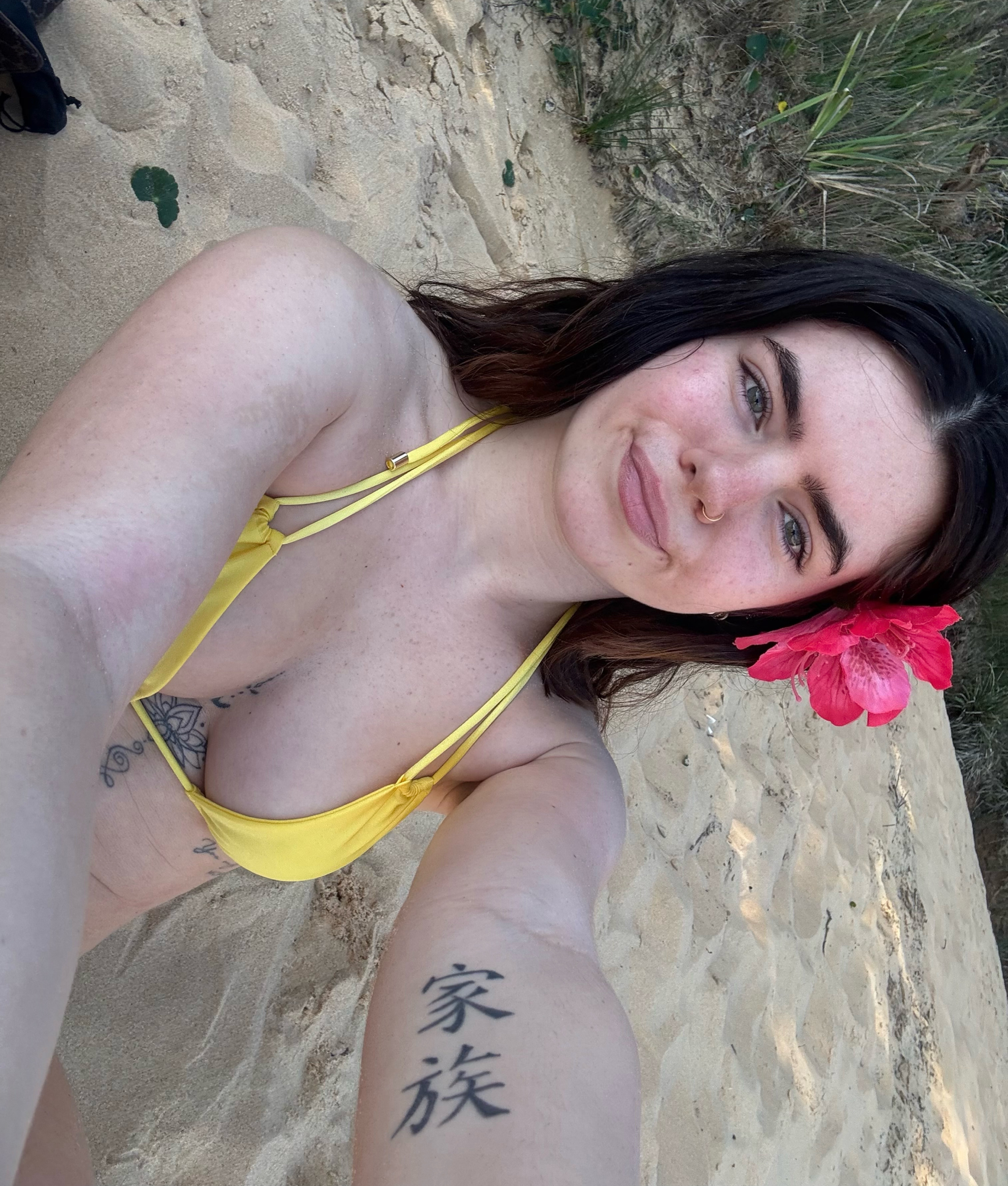 Ebony Munro