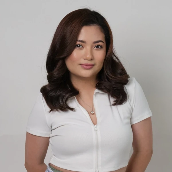 Patricia Villarica-Adriano