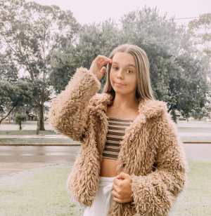Sienna Murphy