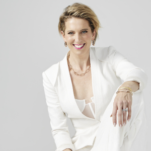 PENELOPE CADZOW