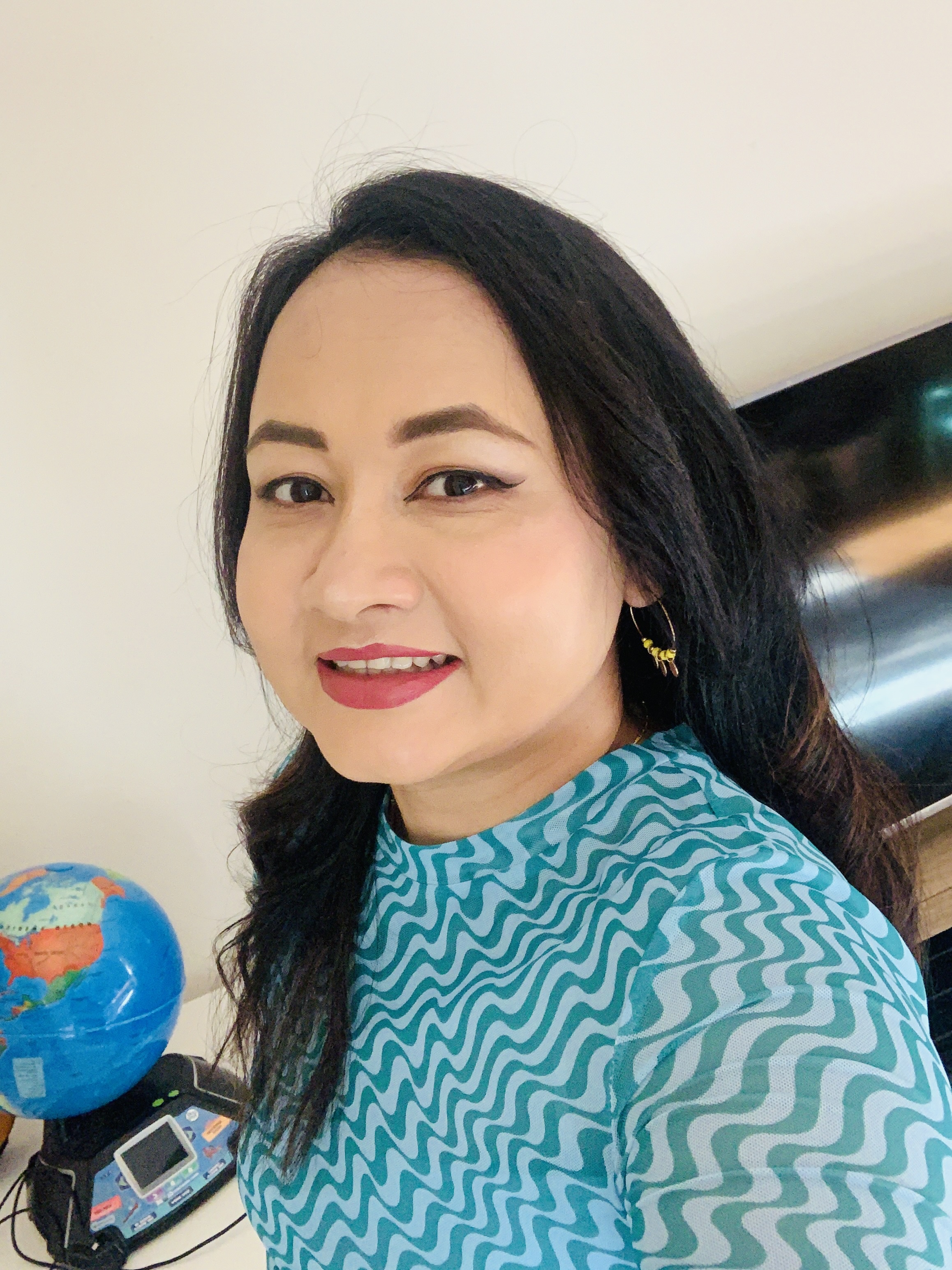 Sovita Thapa