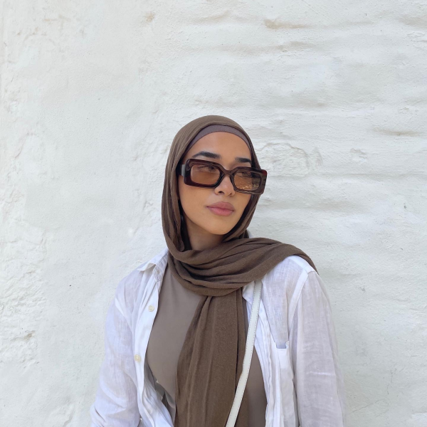Yasmin Bachsin