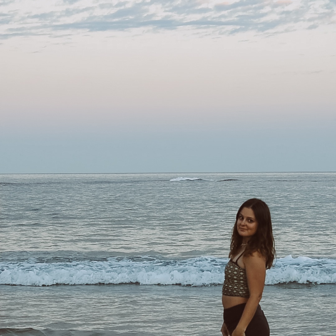 Jade Rewell