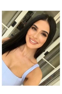 Keeley Angel