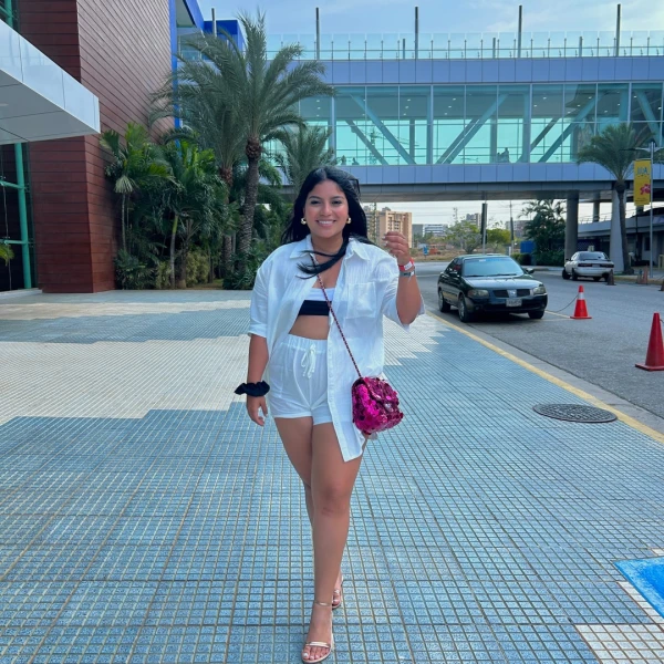 Maria Salazar
