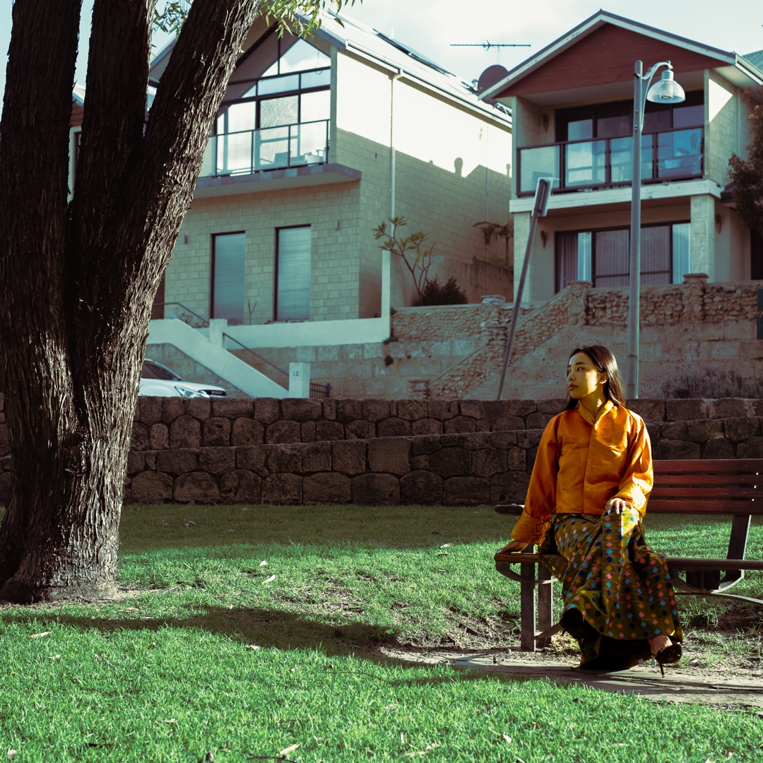 Tshering Cho
