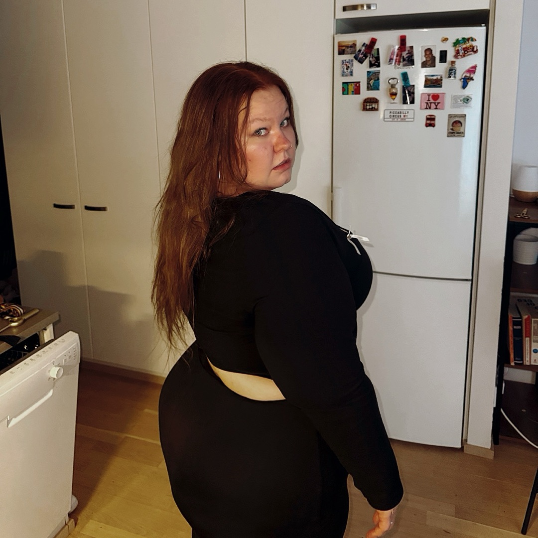 Emilia Saukkofi