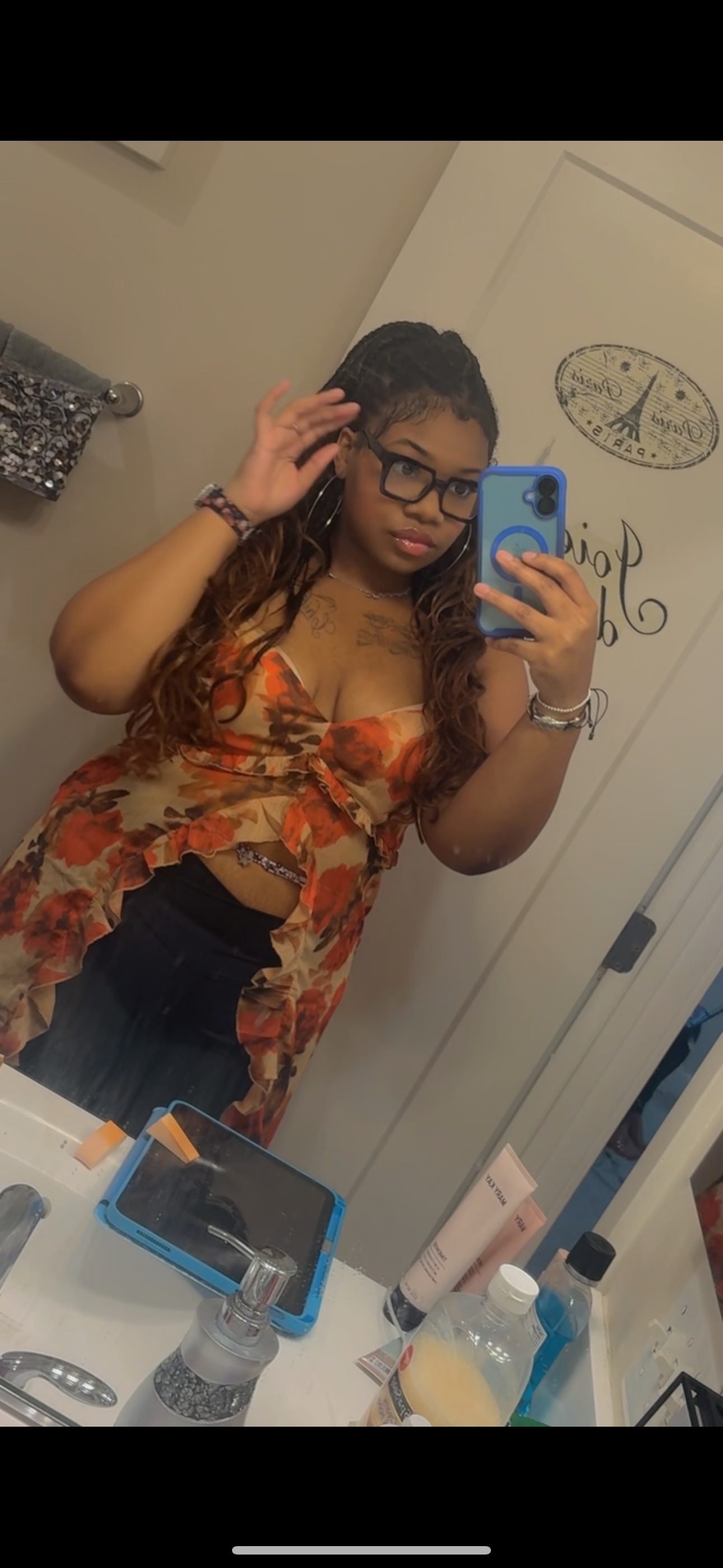 Amira Shelton