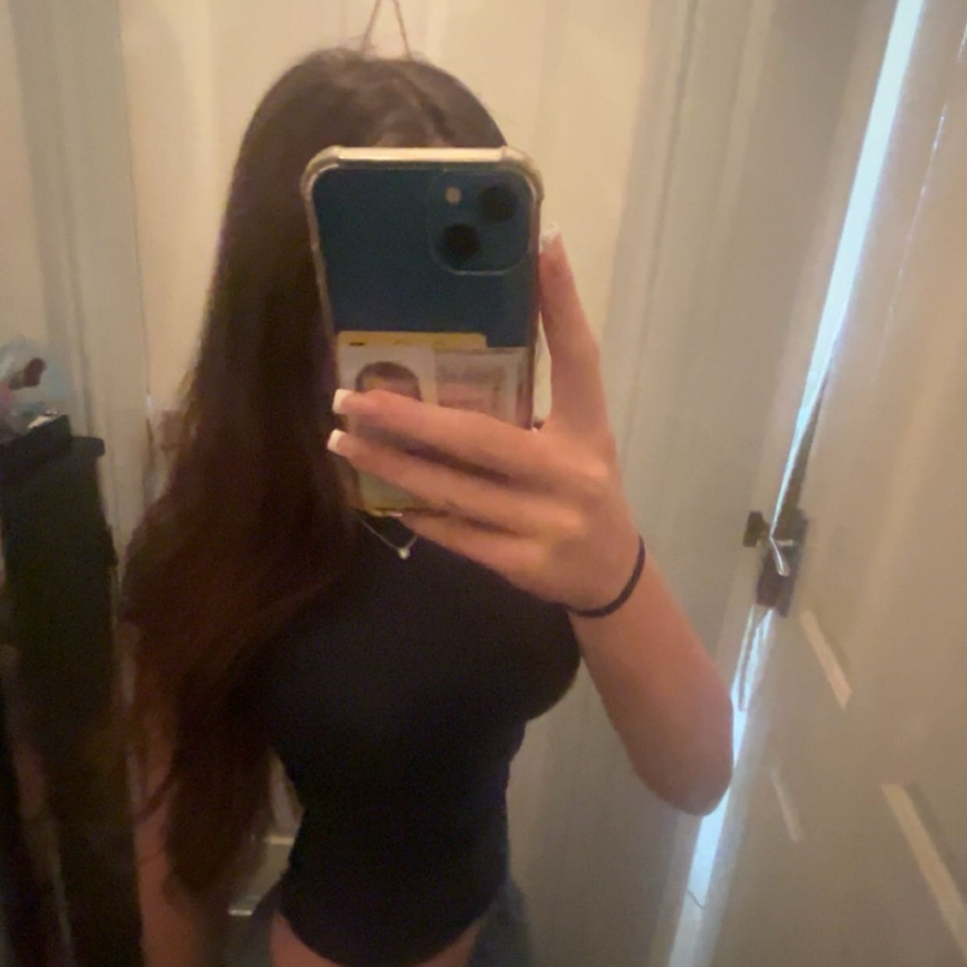 Maddie Verinder