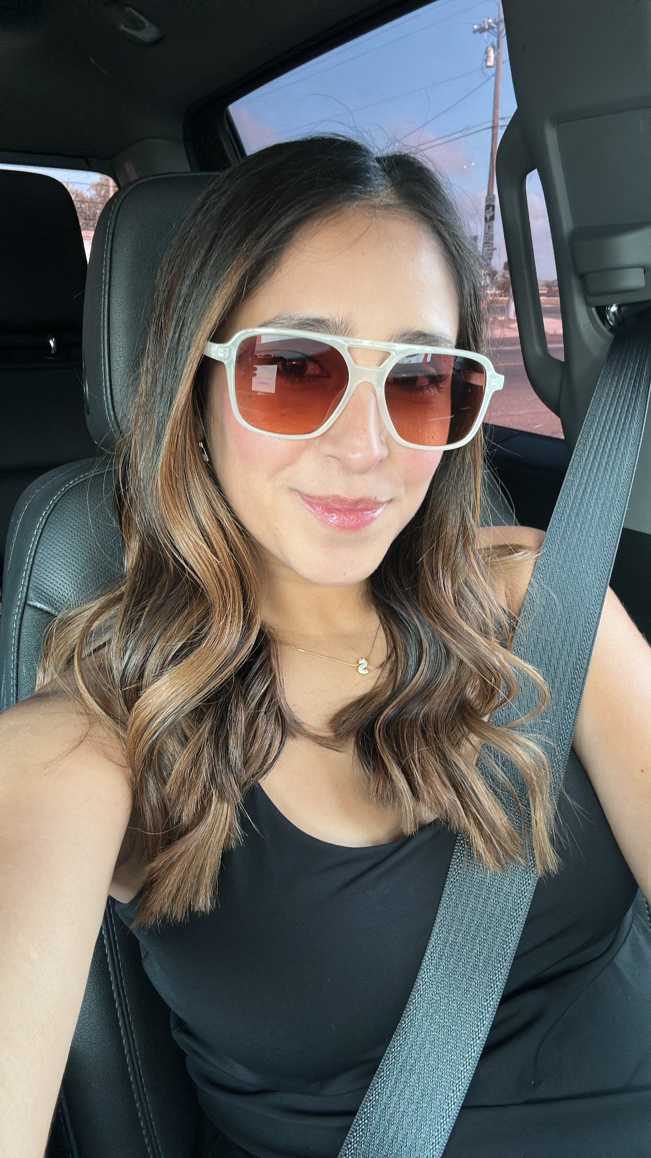 Selena Tamez