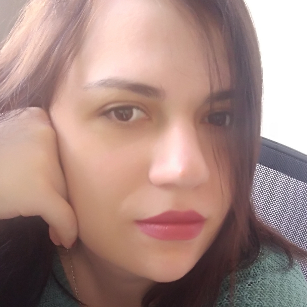 Natia Papunashvili