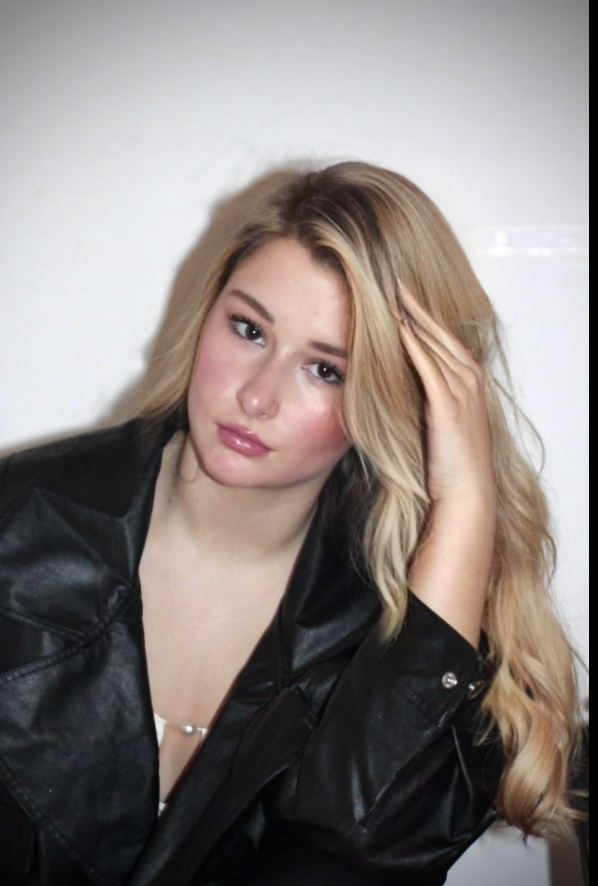Karolina Trefelova