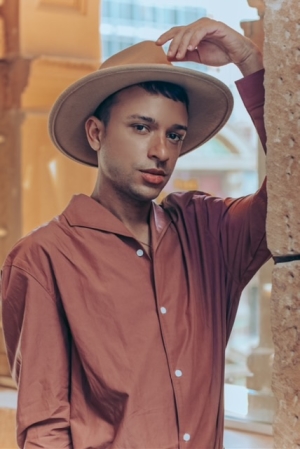 Lucas Soeiro