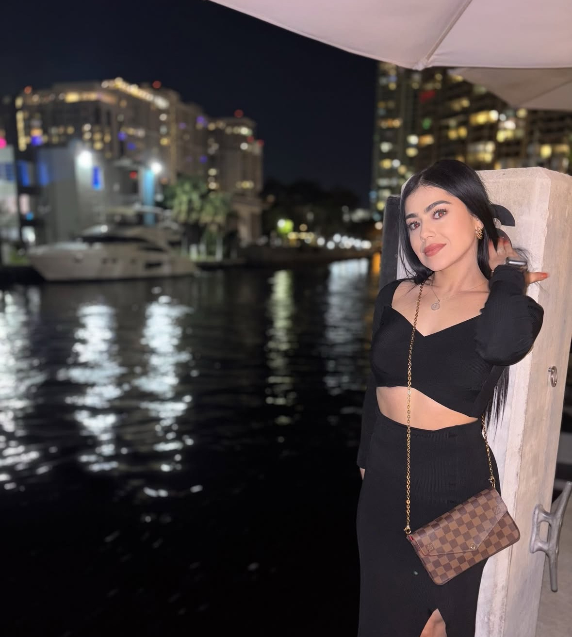 Maria C