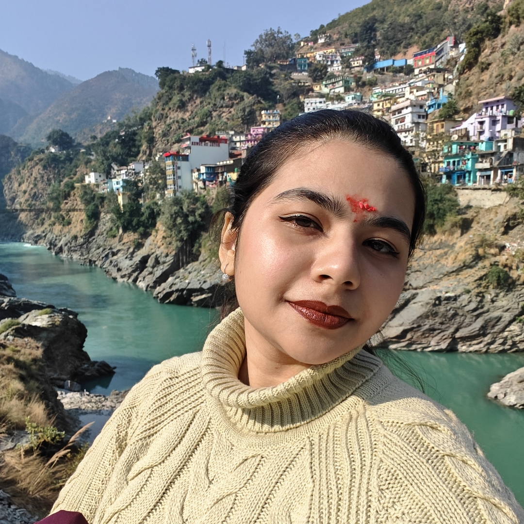 Meghna Dutta