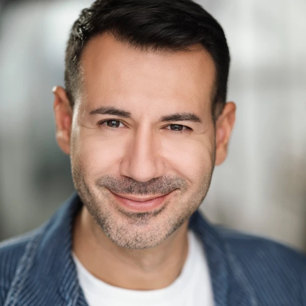 John Diamantis