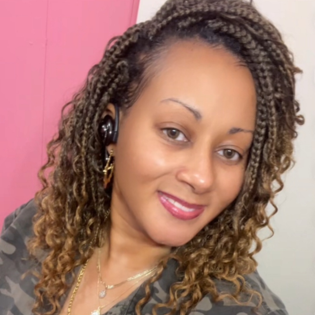 Sharonnie Barney