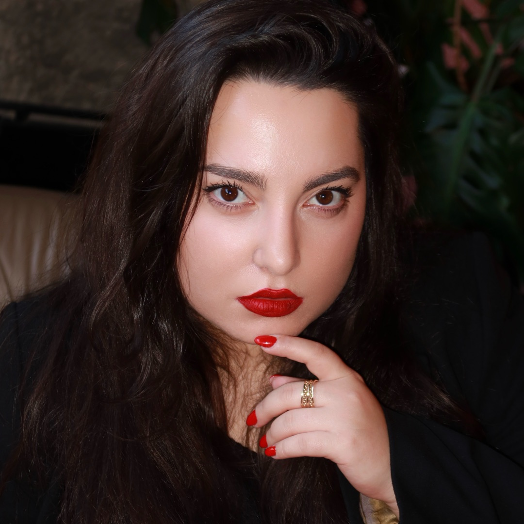 Ani Tchilashvili