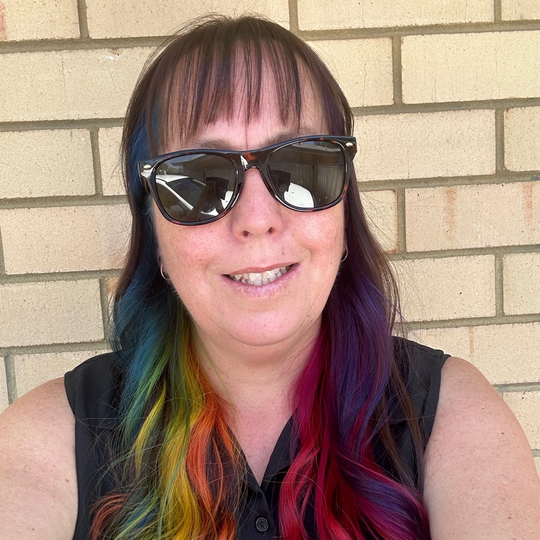 Tammie Weadley