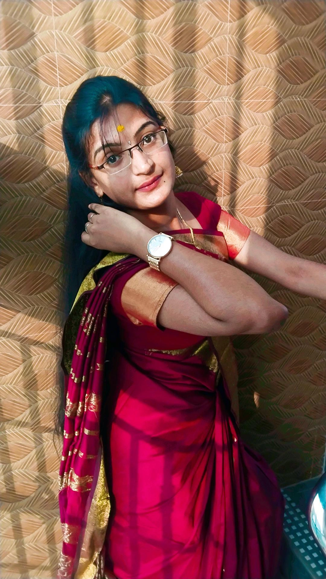 Aishwarya Baskar