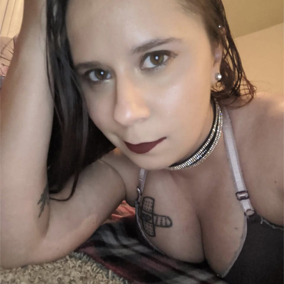 Rhiannon Shankle