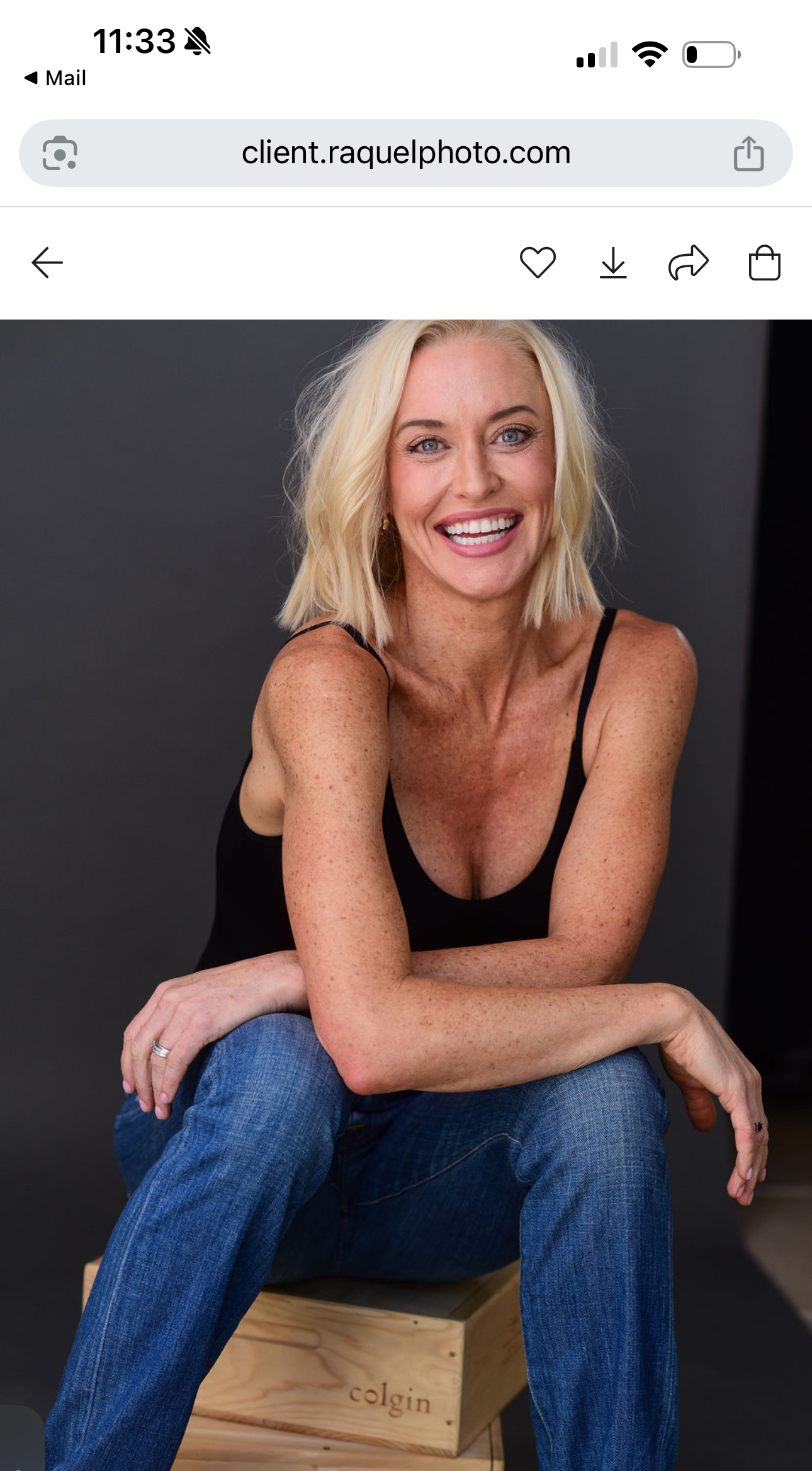 Laura Russom