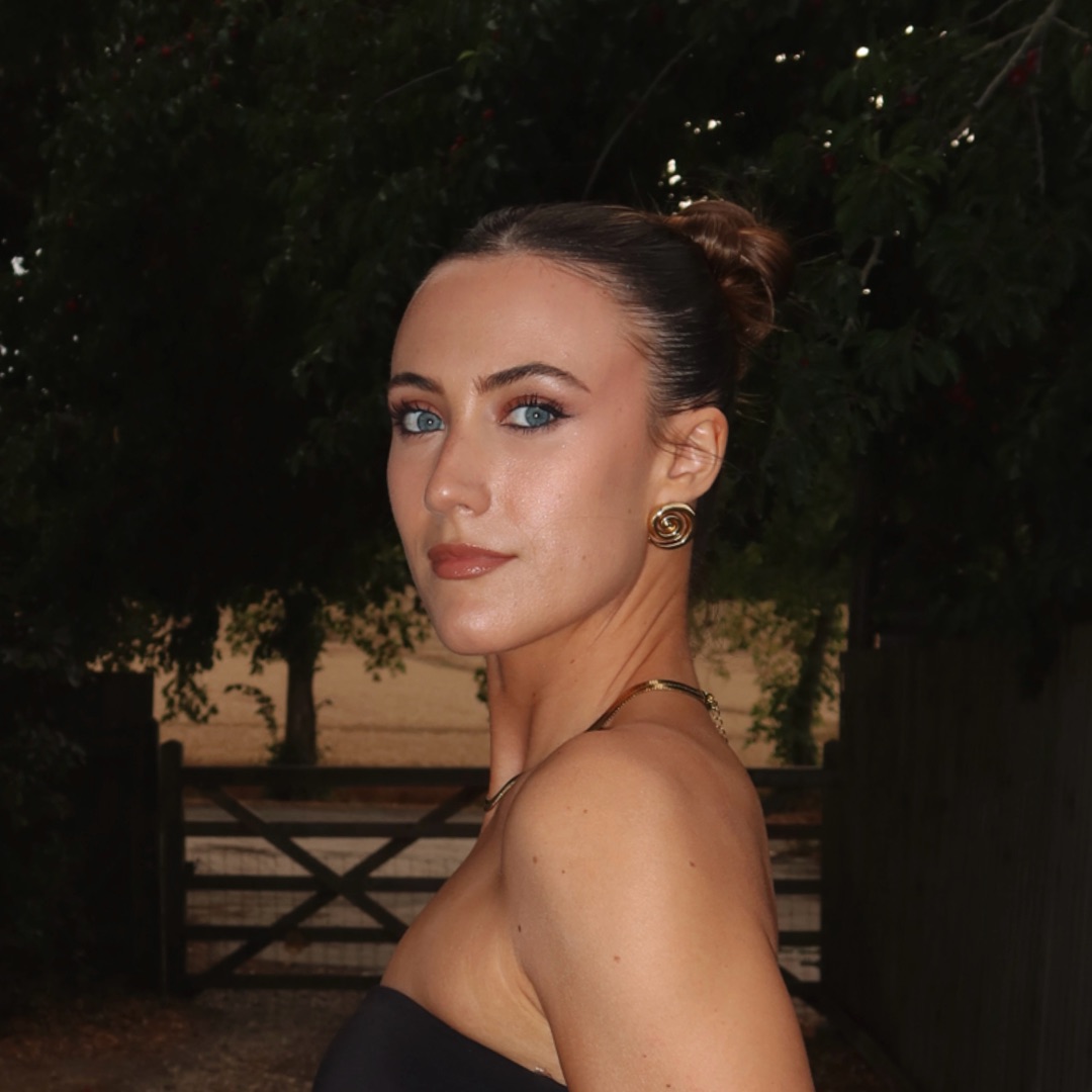 Lauren Tadd