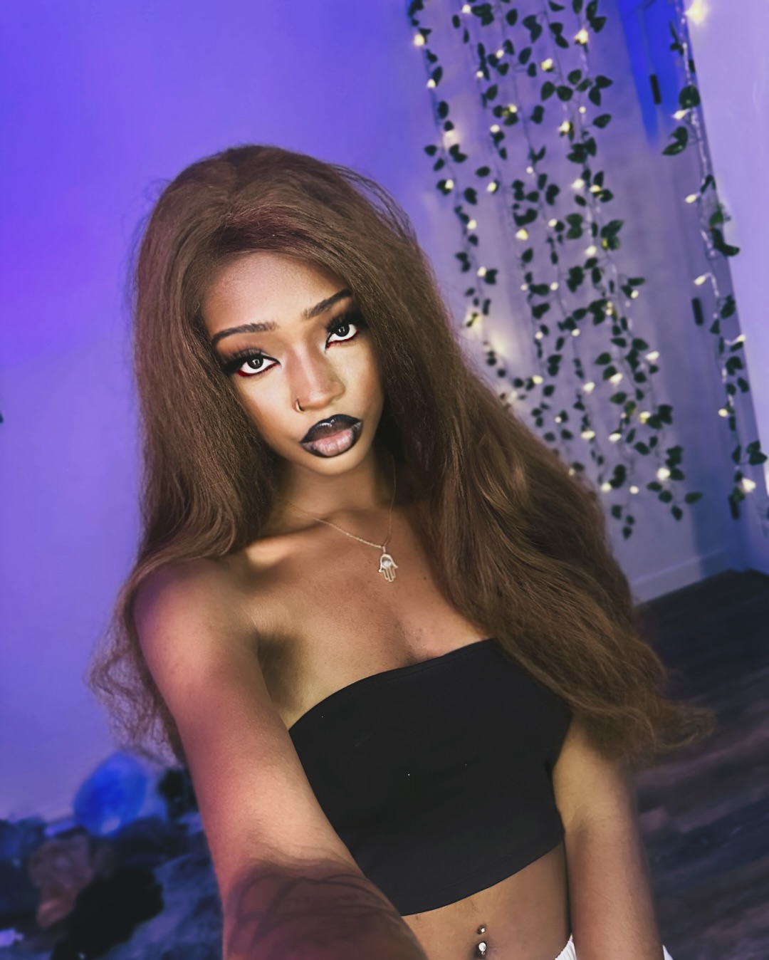 Brianna Mack