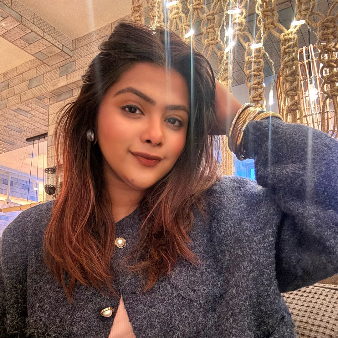 Akanksha Yadaunv