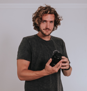 James Ryrie