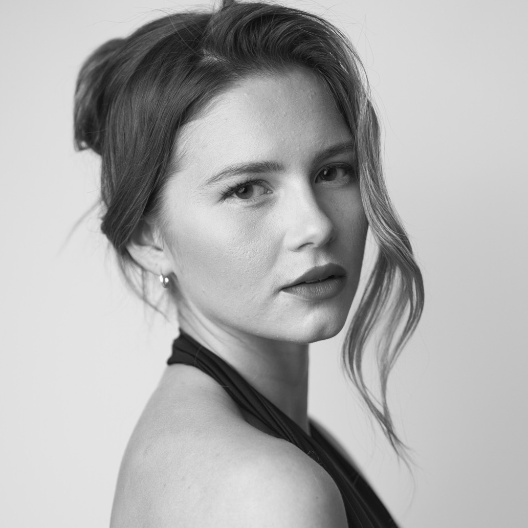 Verity Cameron