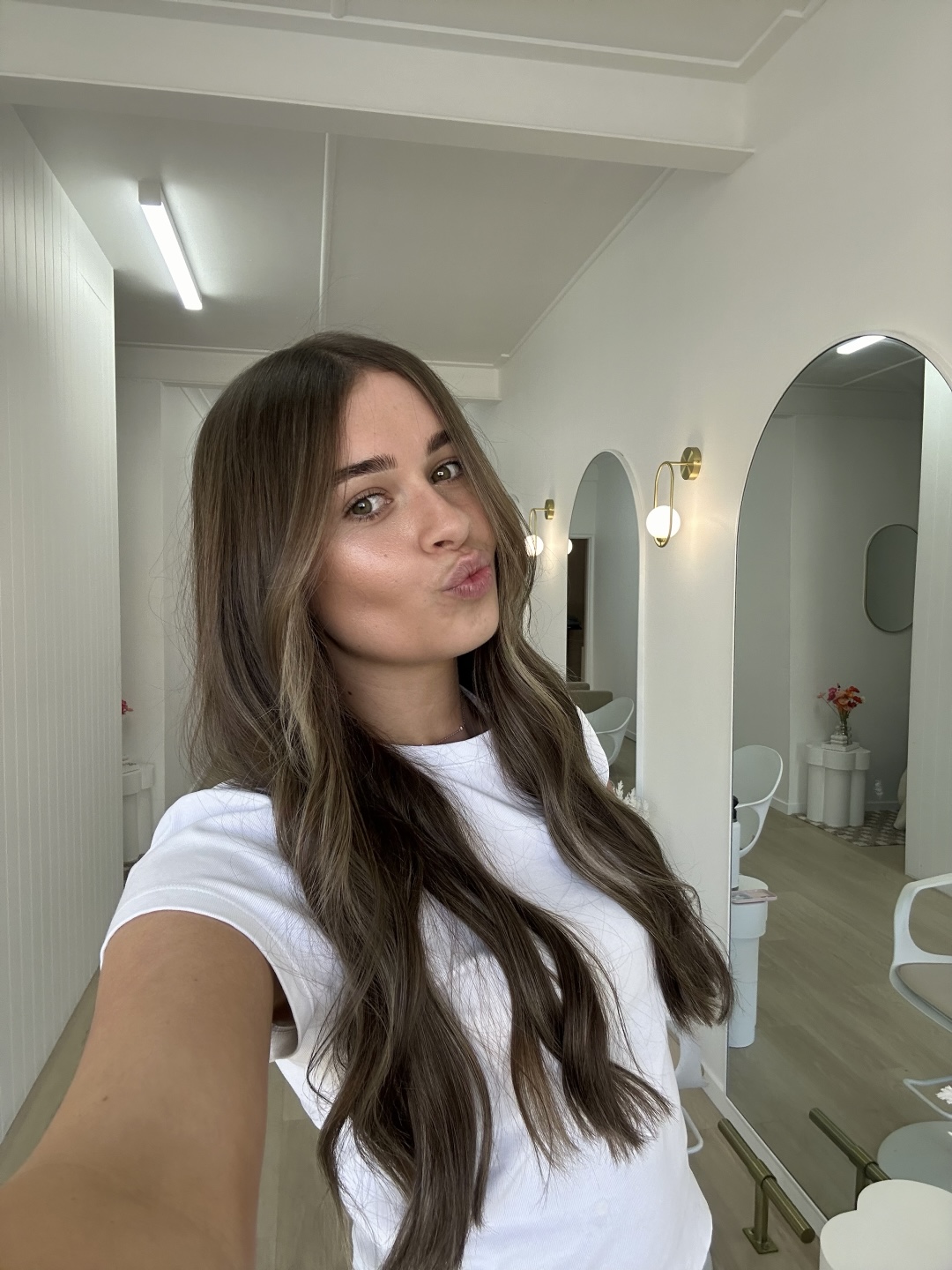 Maddison Smillie
