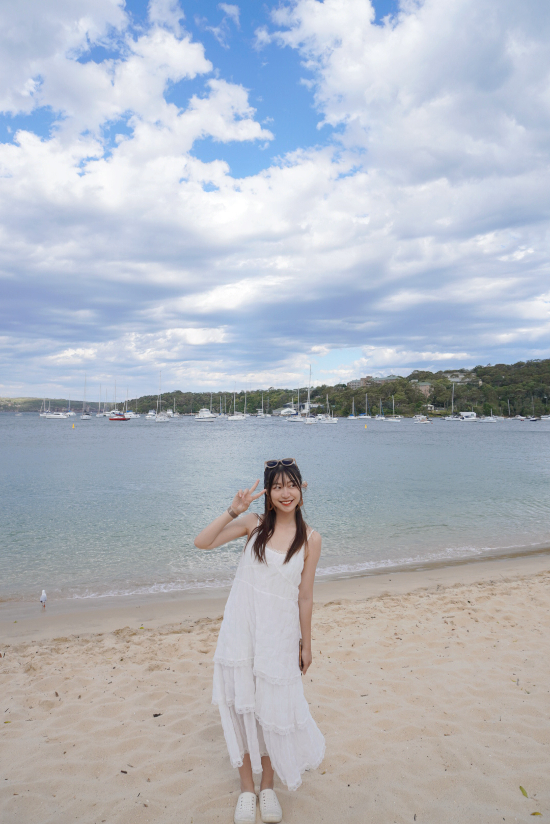 Tiffany Li