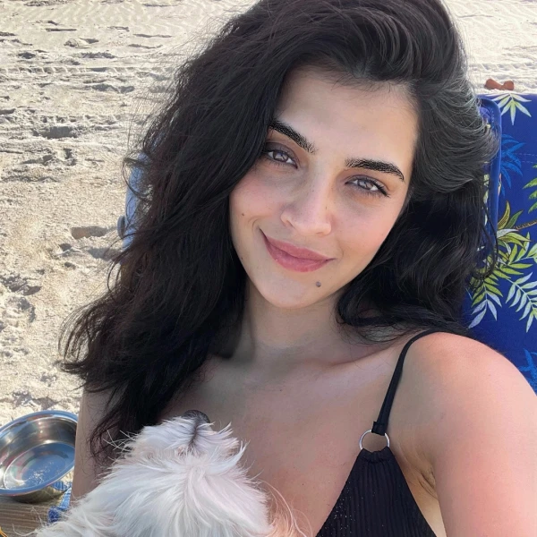 Farah Khaliqi